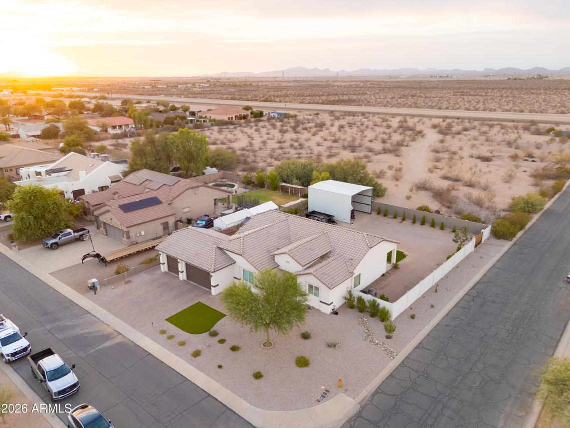 810 W Josam Cir., Coolidge, AZ 85128