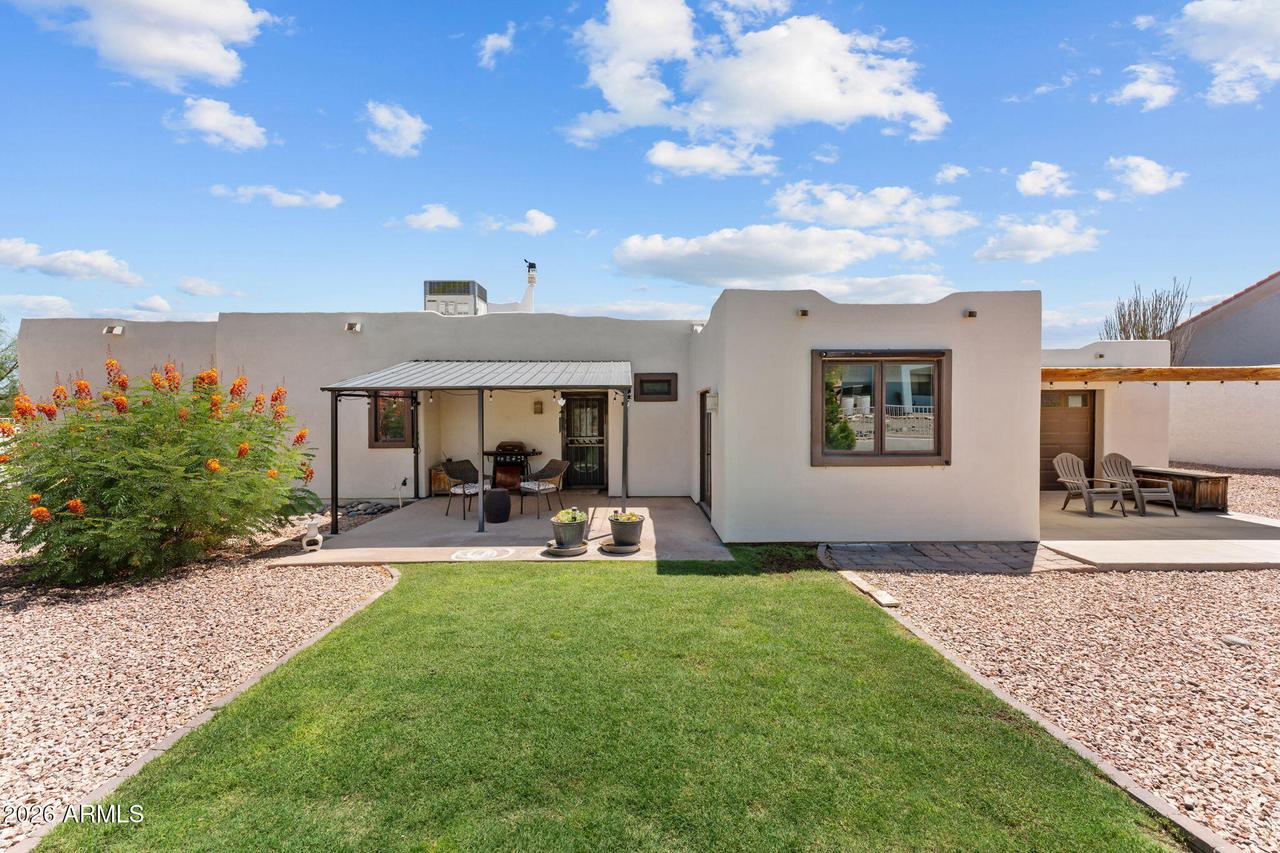 610 S Jackson St., Wickenburg, AZ 85390