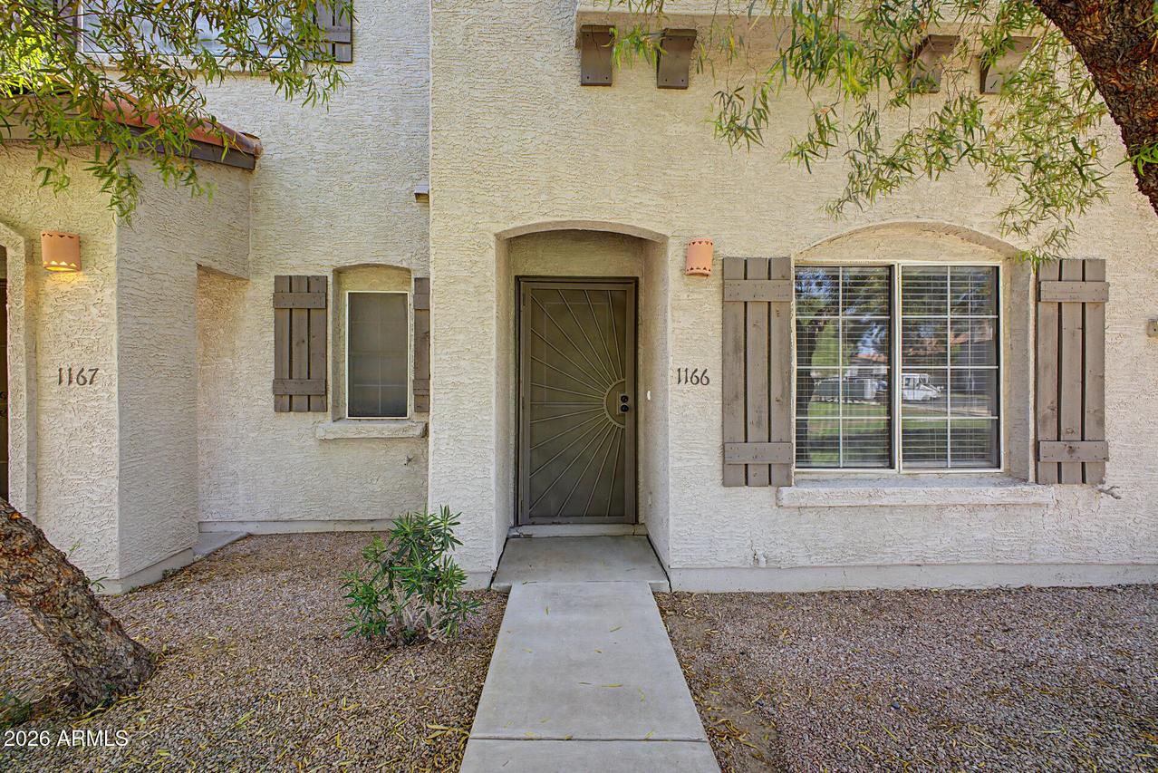1961 N Hartford St. #1166, Chandler, AZ 85225