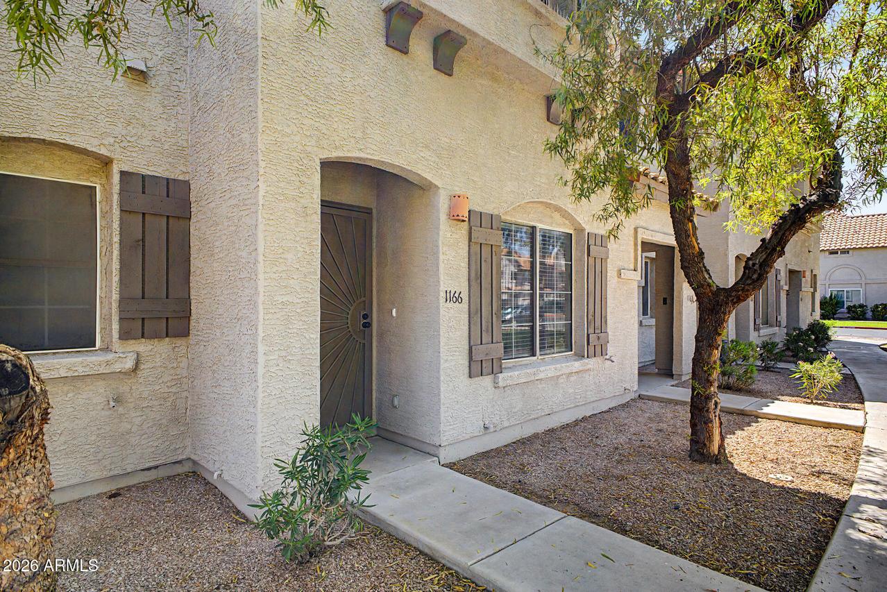 1961 N Hartford St. #1166, Chandler, AZ 85225