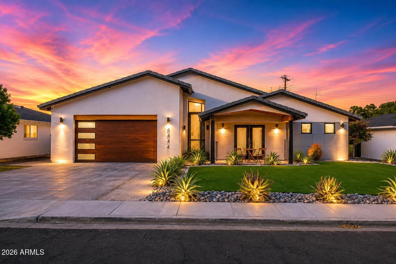 6444 E Oak St., Scottsdale, AZ 85257