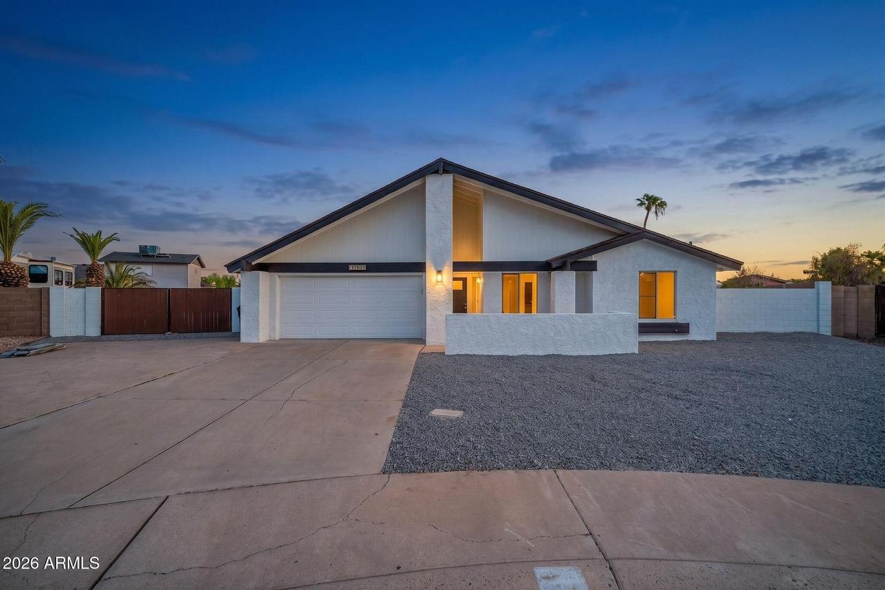 17603 N 36th Ln., Glendale, AZ 85308