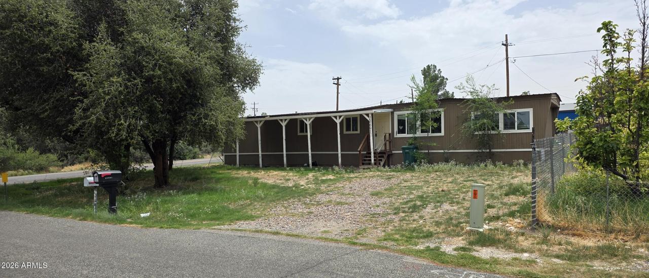 20691 E Quail Run Dr., Mayer, AZ 86333