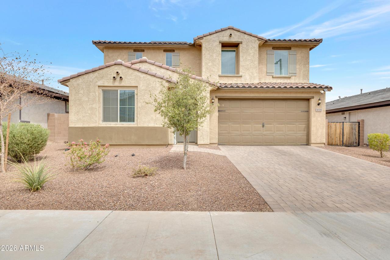 3735 S 179th Dr., Goodyear, AZ 85338