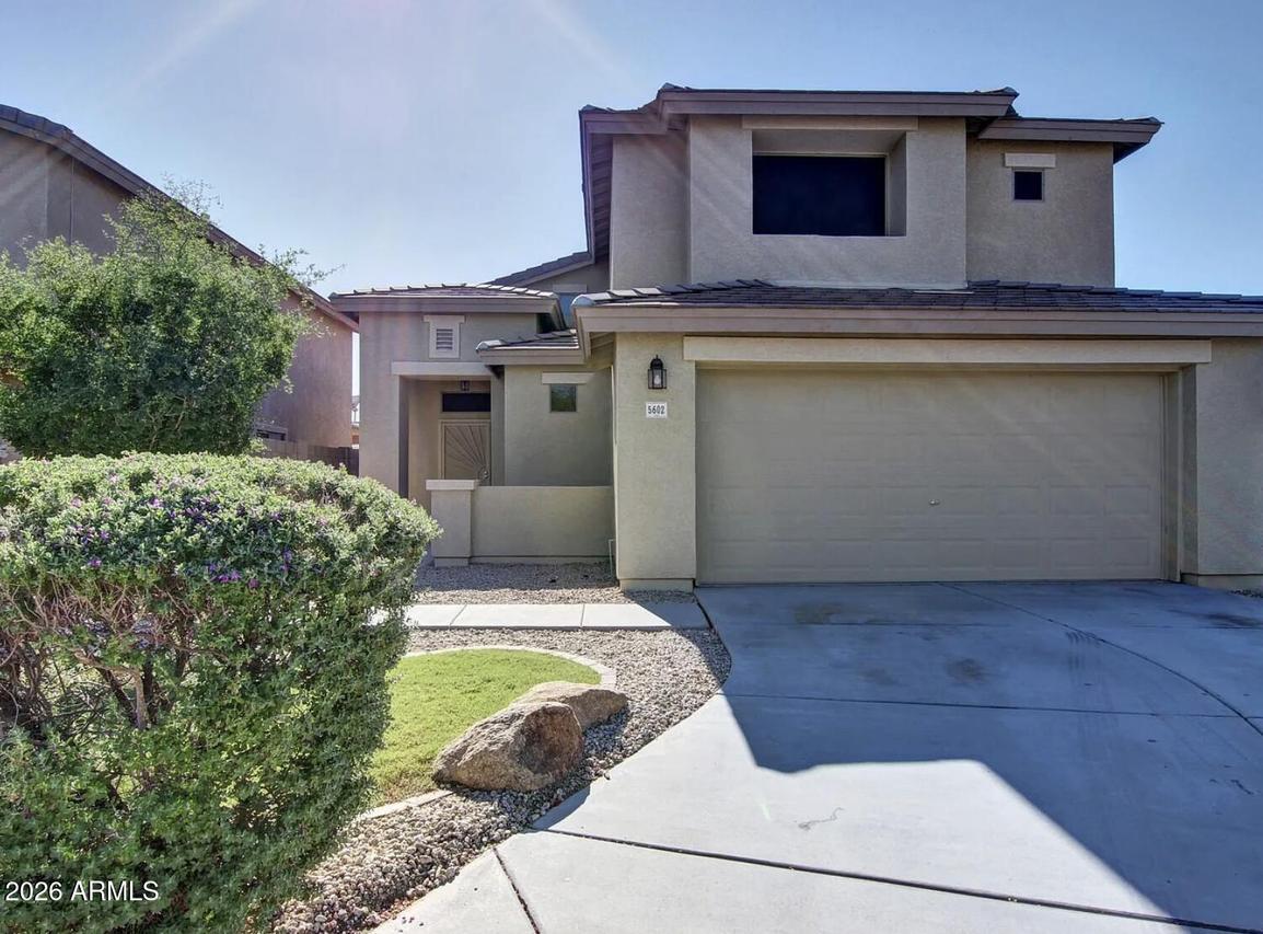 5602 S 53rd Dr., Laveen, AZ 85339