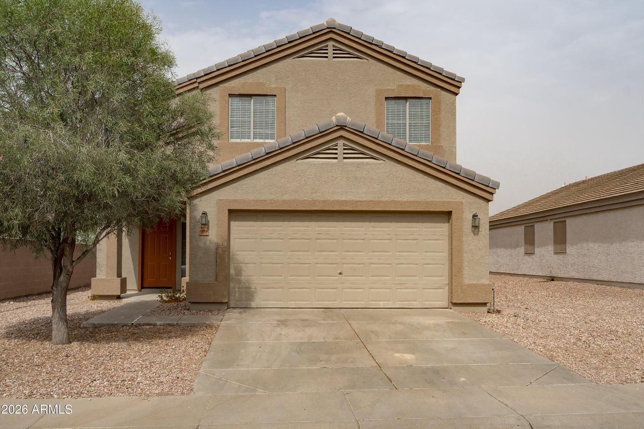 1672 S 234th Ln., Buckeye, AZ 85326