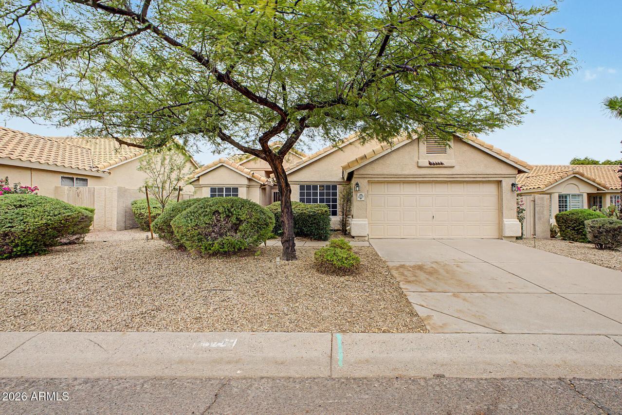 16114 E Glenpoint Dr., Fountain Hills, AZ 85268