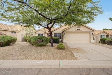 Homes Just Sold That Attend Fountain Hills High School: September 1st to September 7th