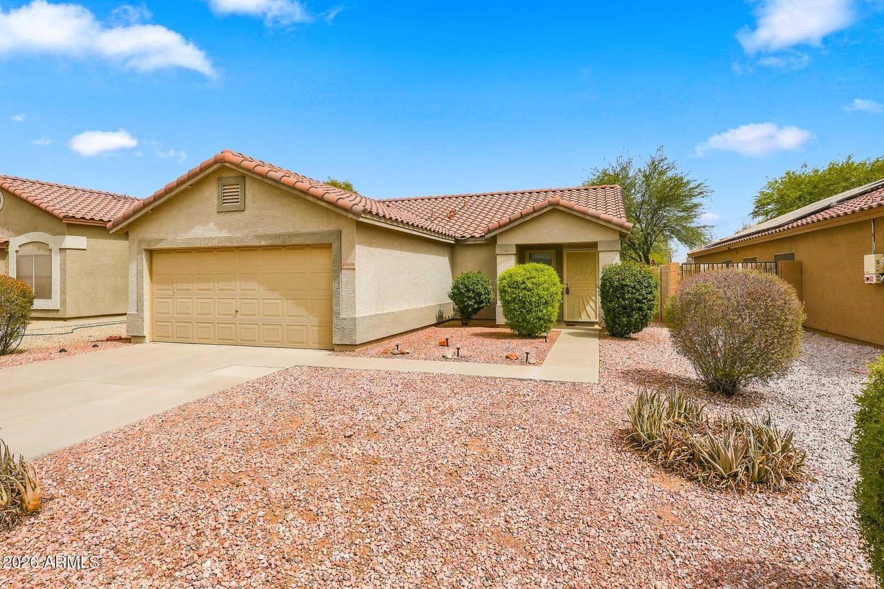 15548 W Acapulco Ln., Surprise, AZ 85379