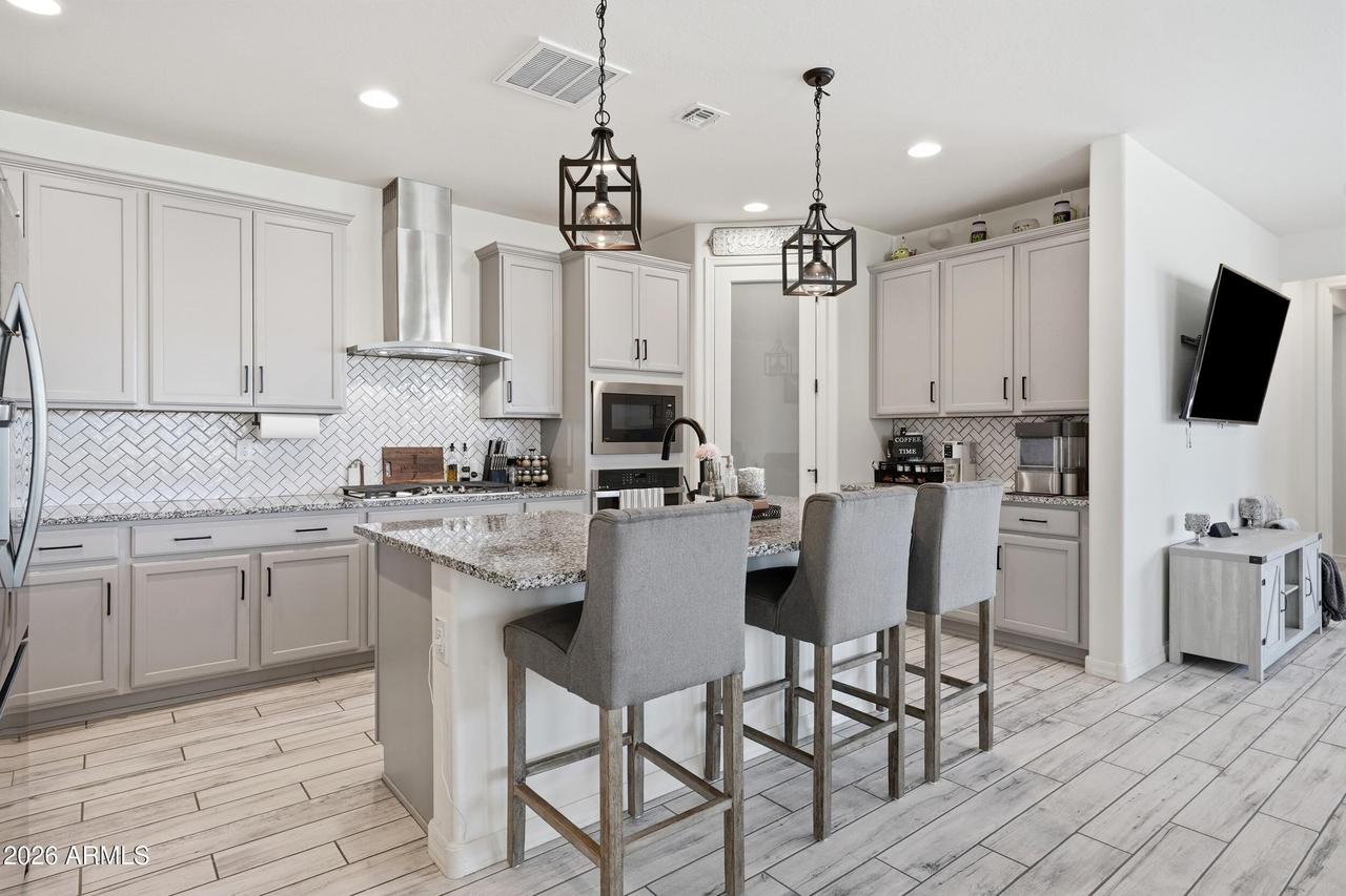 4512 S Ferric Ave., Mesa, AZ 85212