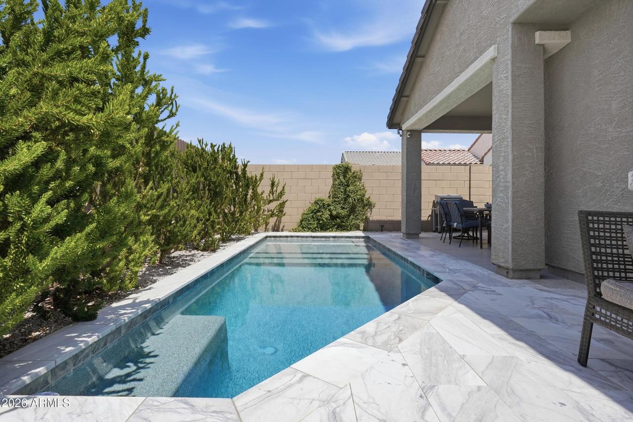 4512 S Ferric Ave., Mesa, AZ 85212