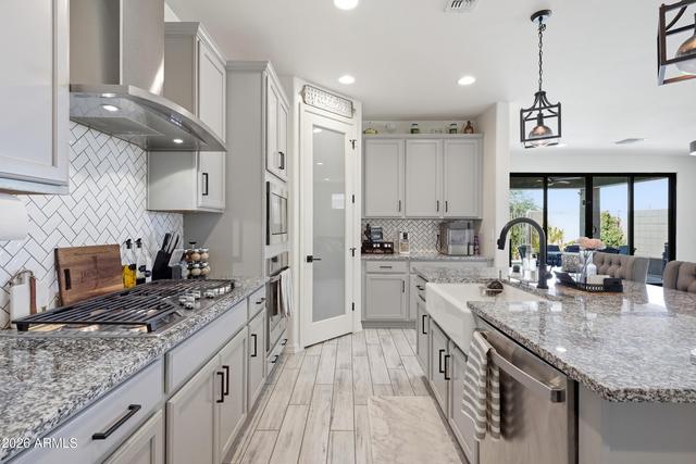 New Homes For Sale This Week in Eastmark: July 31st to August 6th