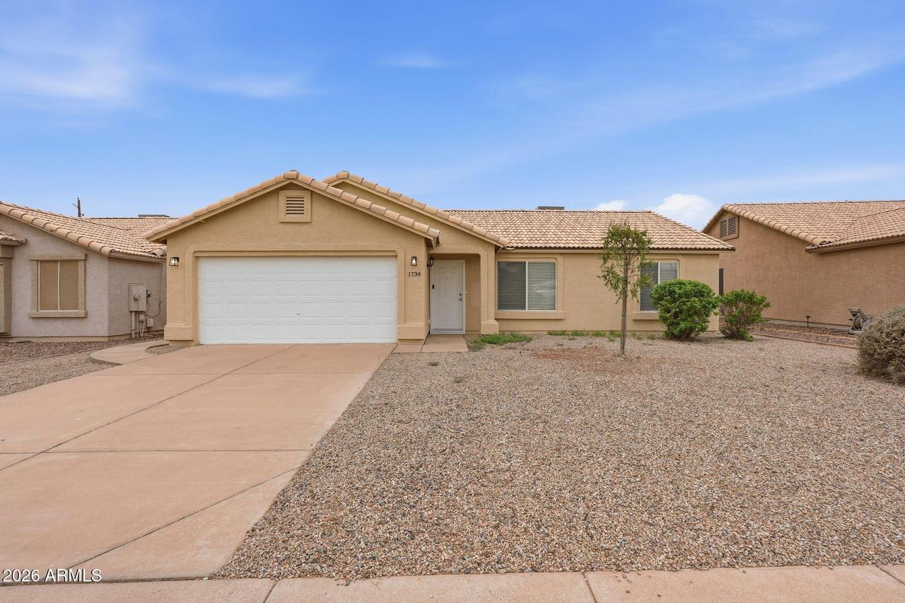 1734 S Lawther Dr., Apache Junction, AZ 85120