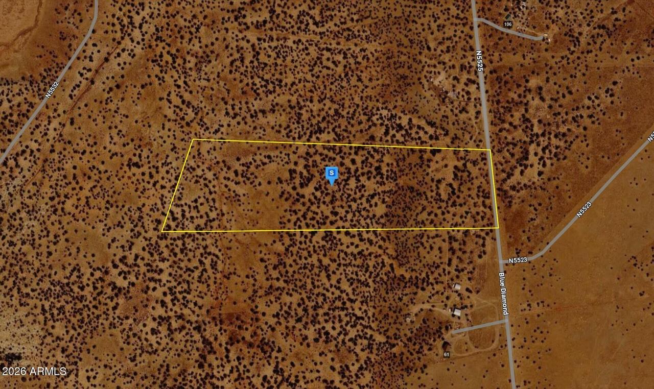 101 5525 #116, Concho, AZ 85924