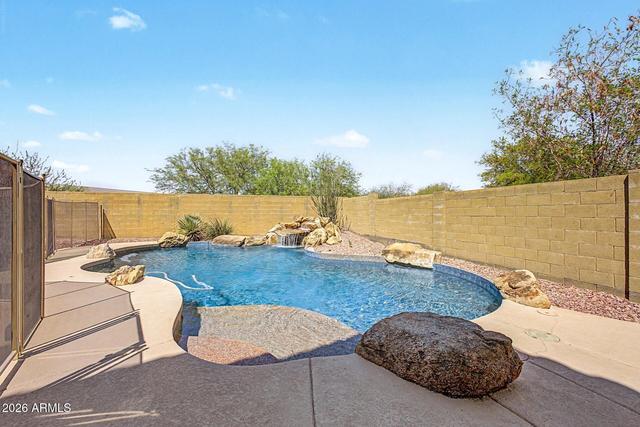 New Homes For Sale This Week That Attend Anthem School: July 31st to August 6th