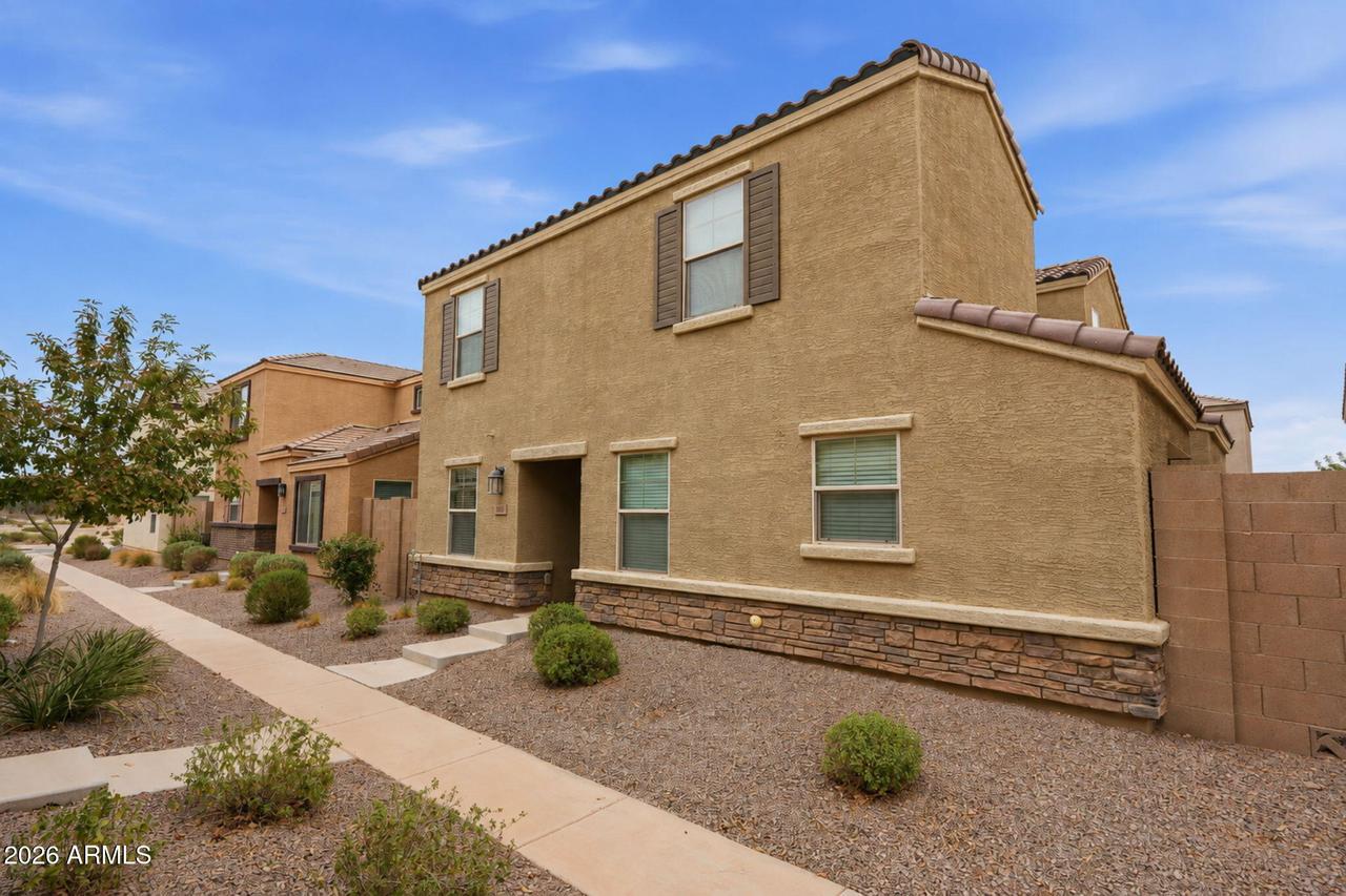 3921 S 82nd Dr., Phoenix, AZ 85043