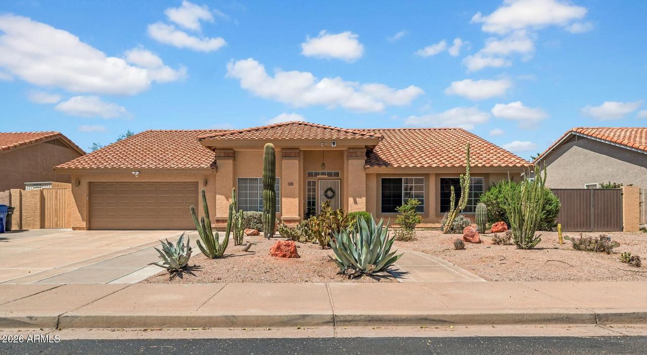 2922 E Hermosa Vista Dr., Mesa, AZ 85213