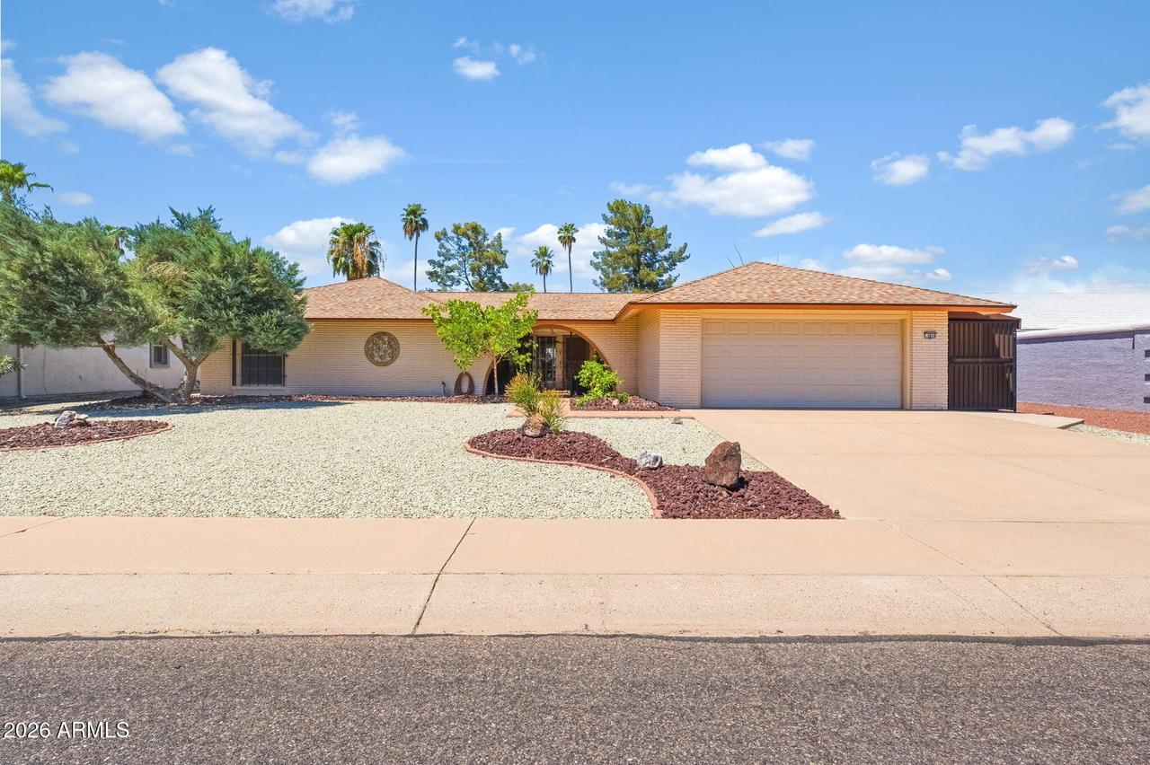9810 W Lindgren Ave., Sun City, AZ 85373