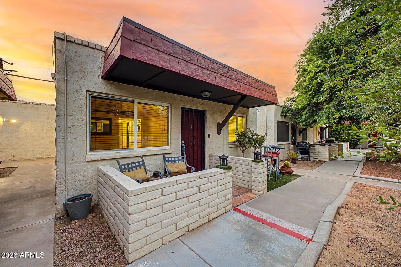 3626 N 37th St. #11, Phoenix, AZ 85018