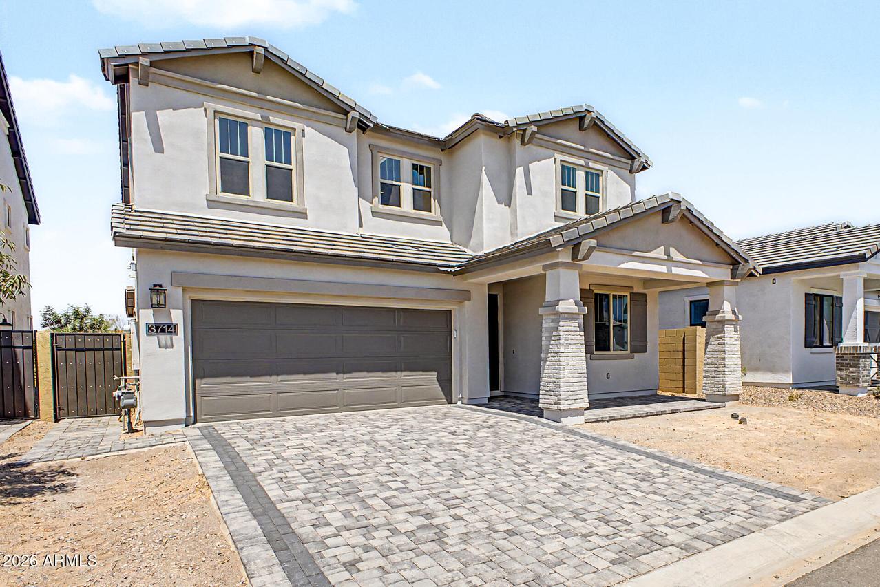3714 E Rochelle Cir., Mesa, AZ 85213