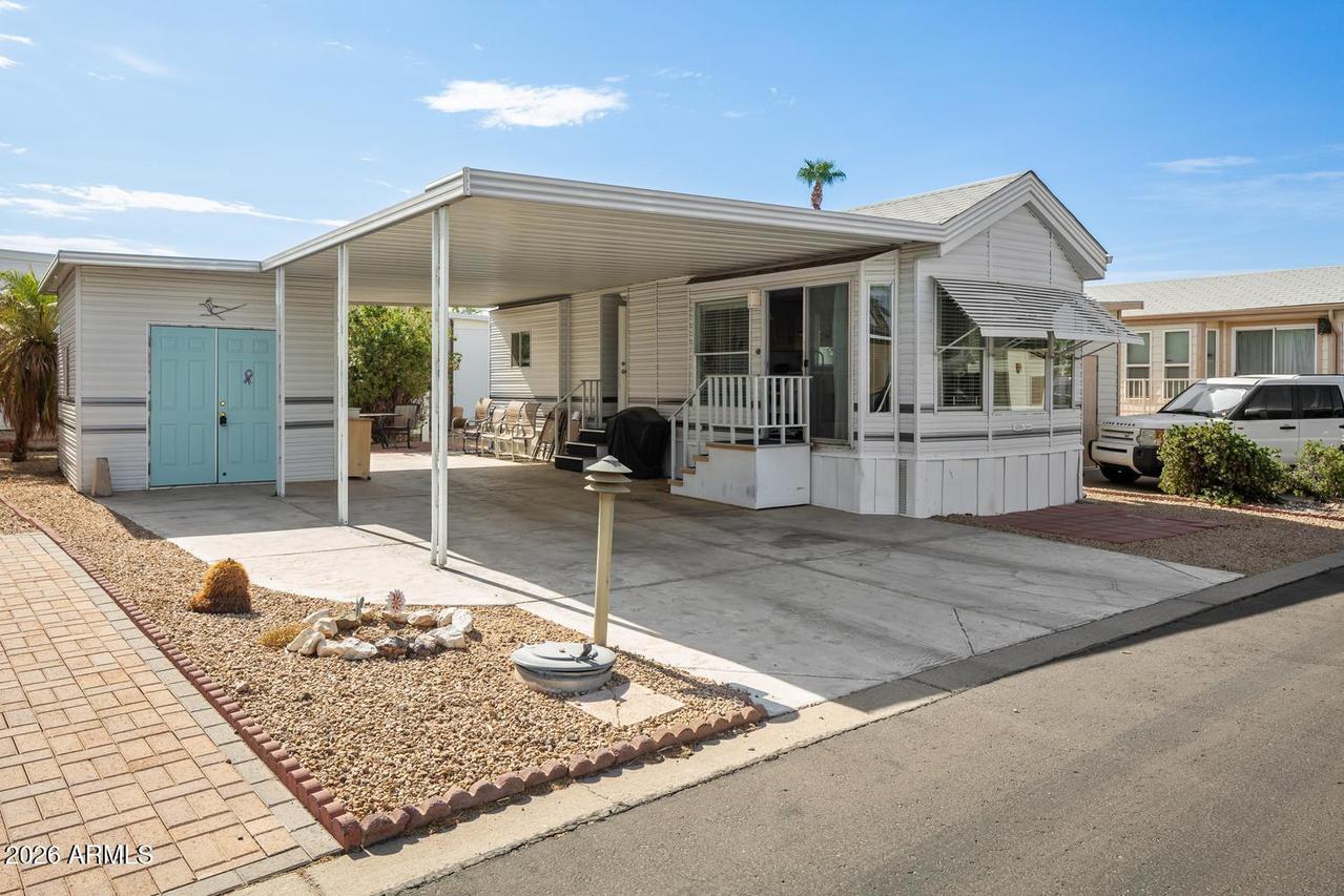 17200 W Bell Rd. #812, Surprise, AZ 85374