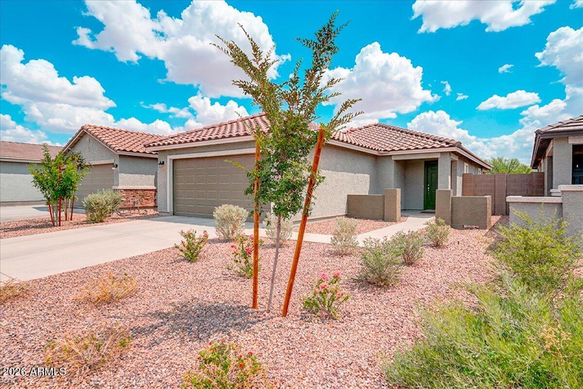 18565 N Foxtail Dr., Maricopa, AZ 85138