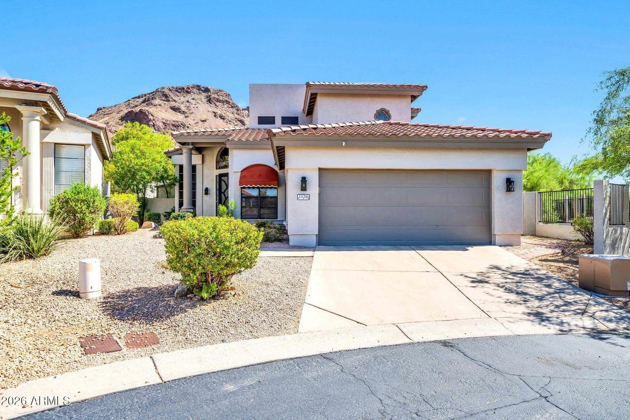 1536 E Meadow Ln., Phoenix, AZ 85022