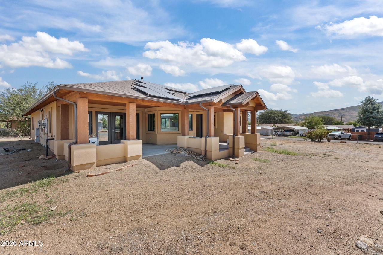 17708 W Westward Dr., Yarnell, AZ 85362