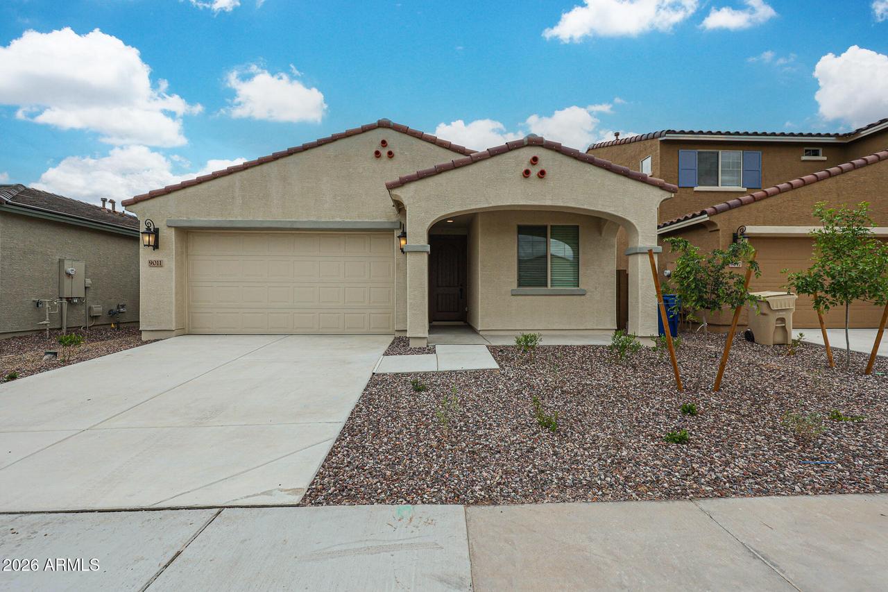 9011 W Georgia Ave., Glendale, AZ 85305