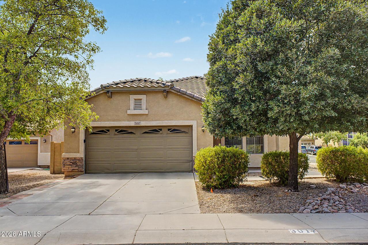 3017 N Regal Ct., Casa Grande, AZ 85122
