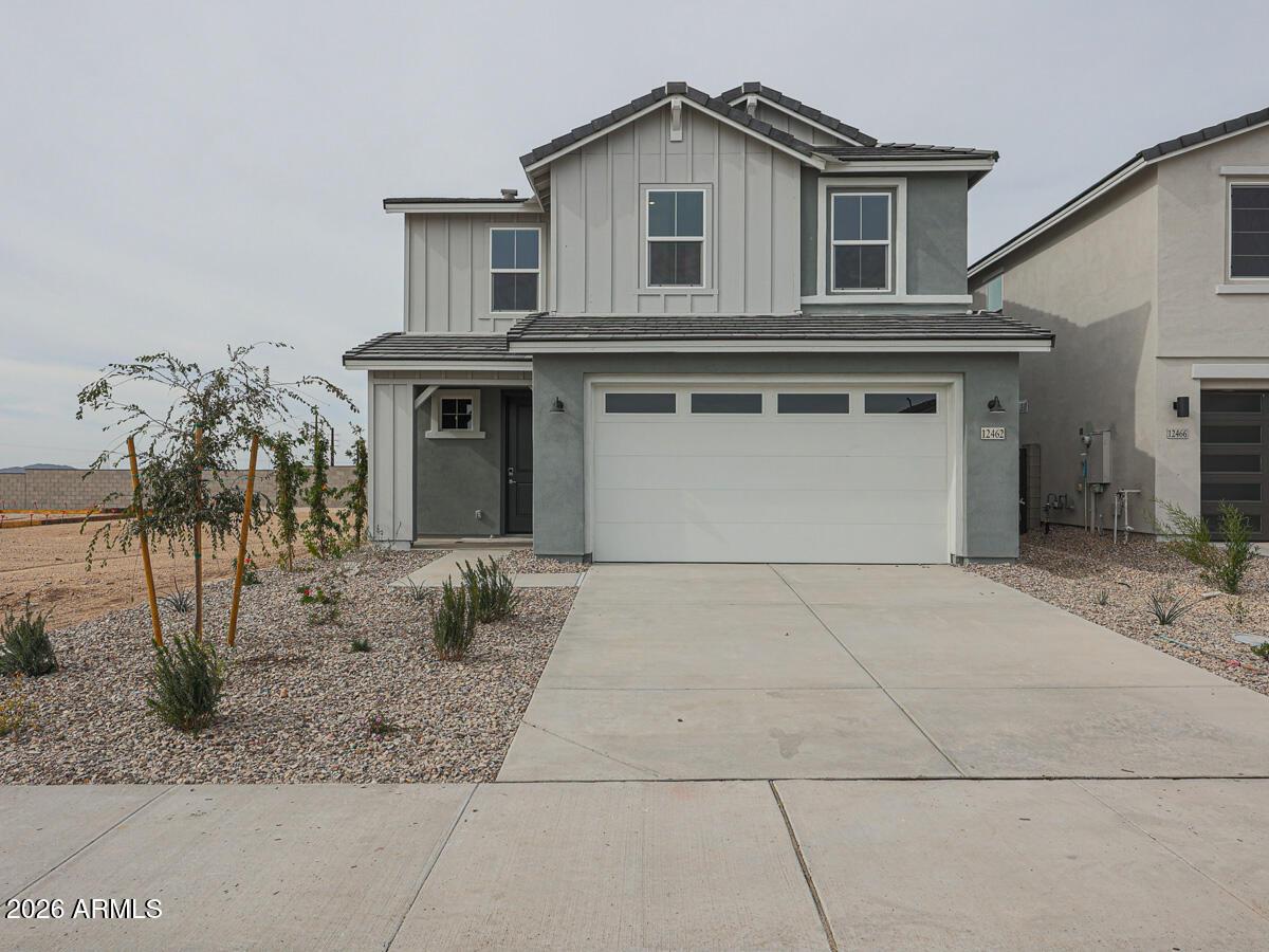12427 N 305th Ave., Buckeye, AZ 85396