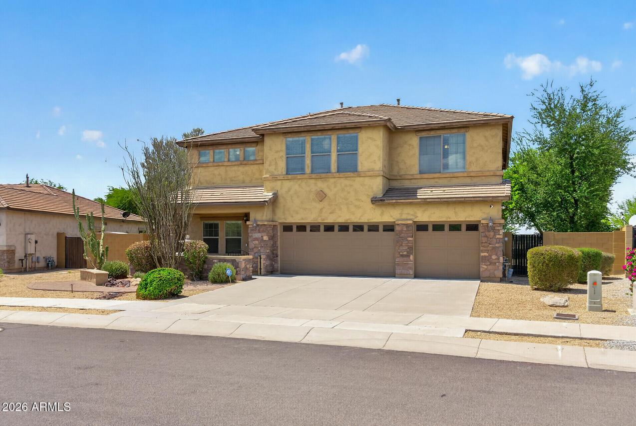 1442 S 167th Dr., Goodyear, AZ 85338