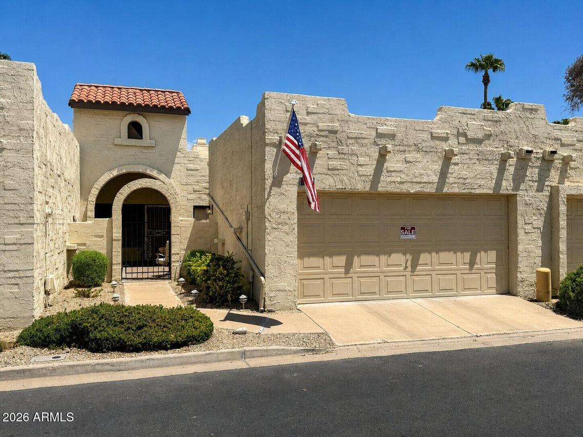 1235 N Sunnyvale #14, Mesa, AZ 85205