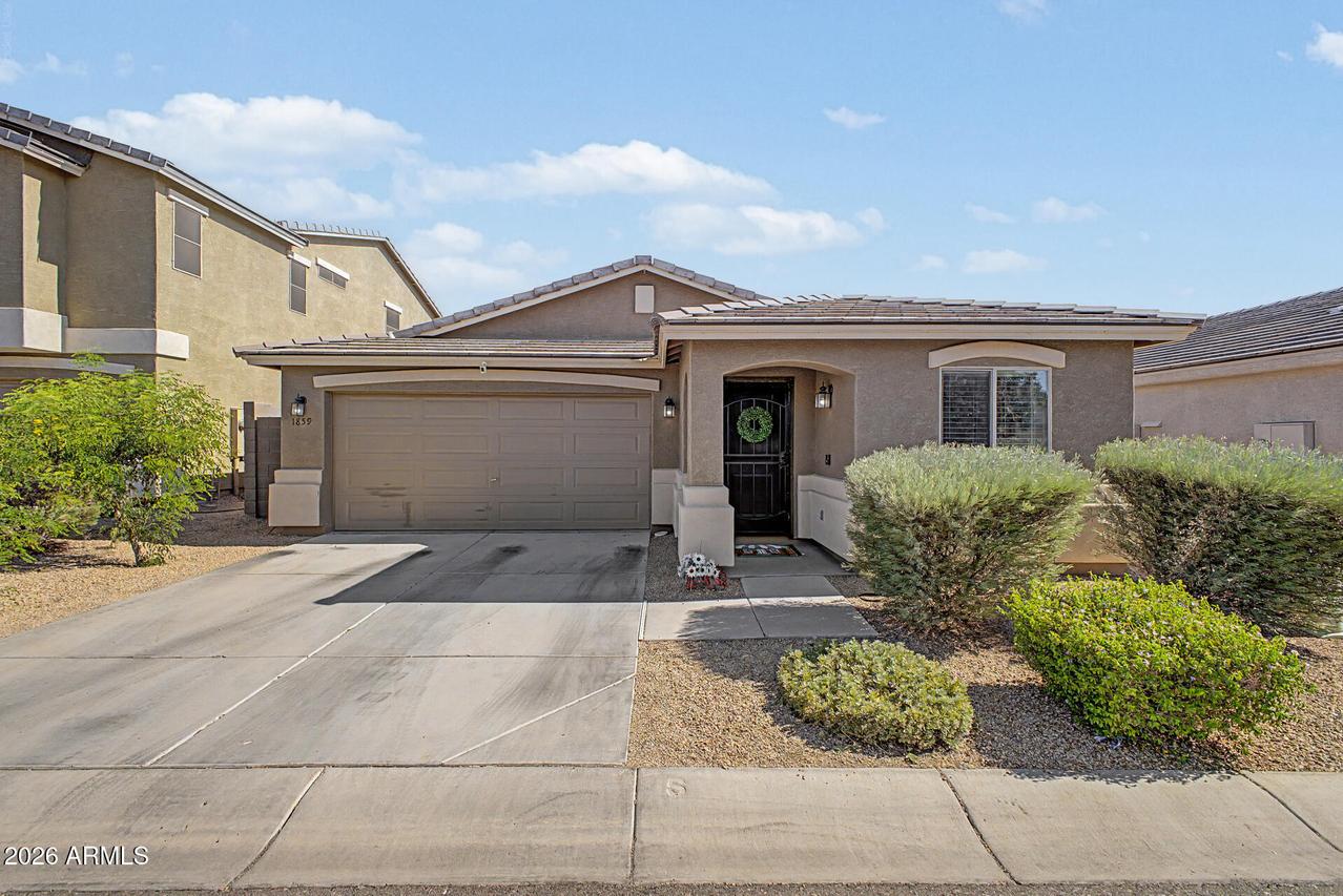 1859 W Stagecoach St., Apache Junction, AZ 85120
