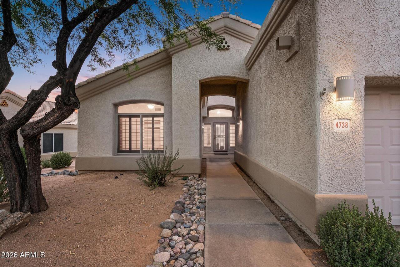 4738 E Casey Ln., Cave Creek, AZ 85331