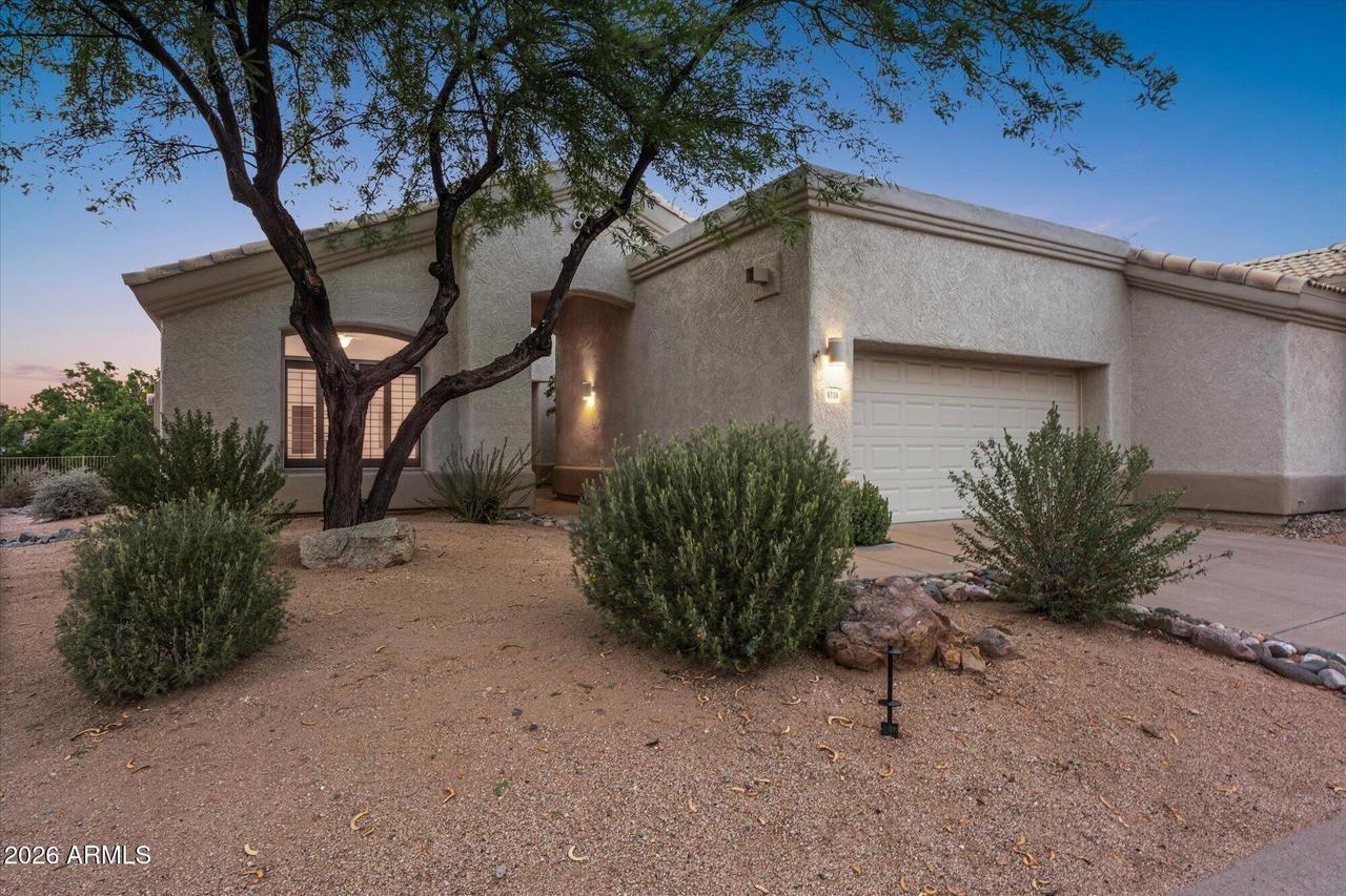 4738 E Casey Ln., Cave Creek, AZ 85331