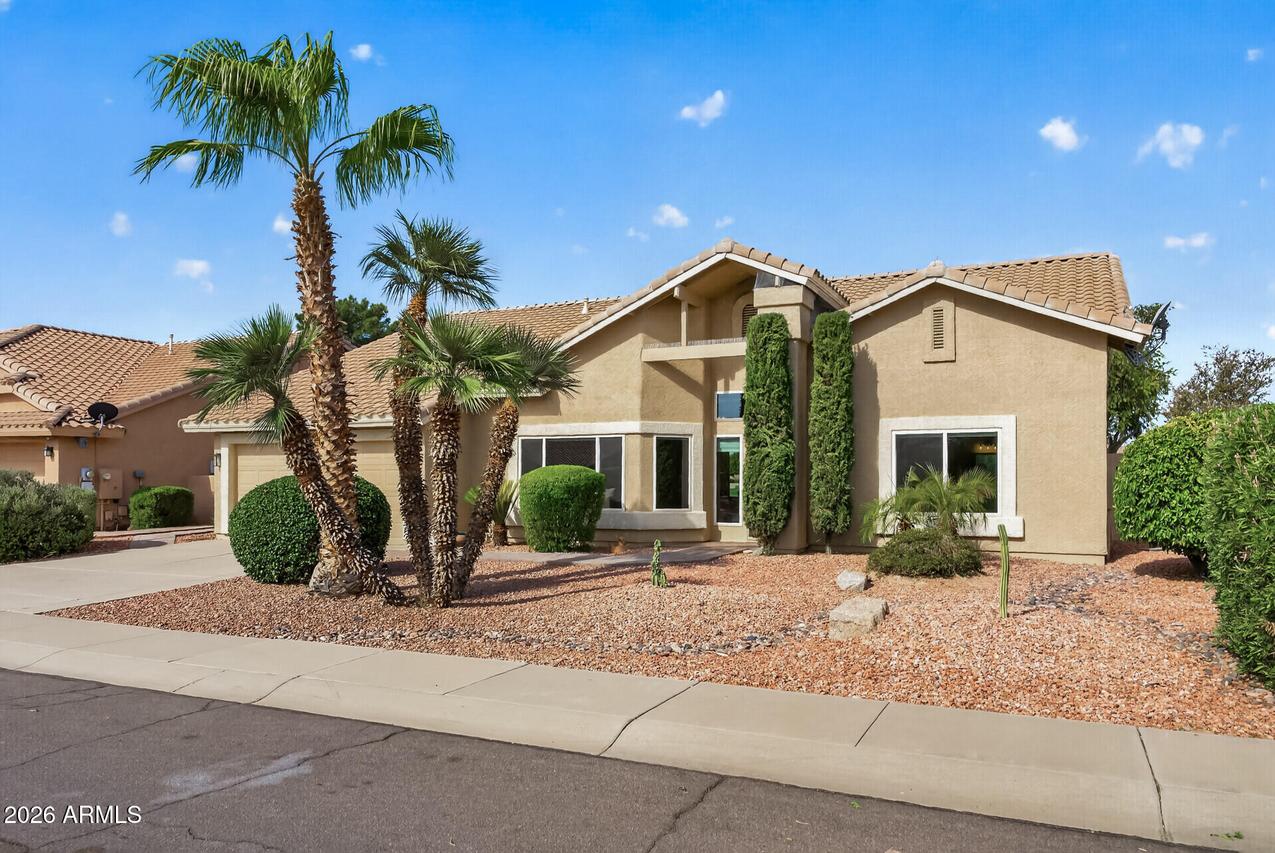 18846 N 88th Dr., Peoria, AZ 85382
