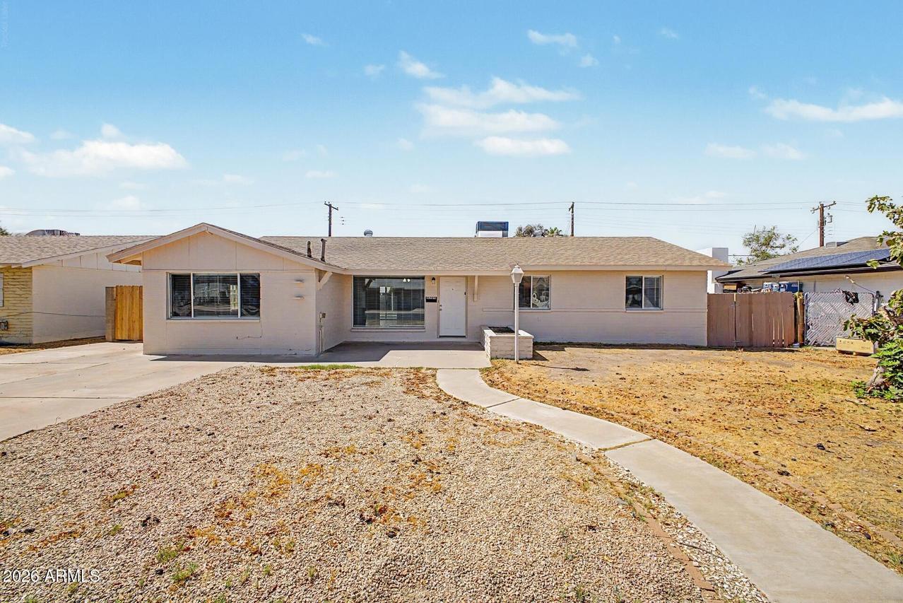 3731 W Glenn Dr., Phoenix, AZ 85051