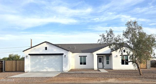New Construction Homes For Sale This Week That Attend Skyline Ranch Elementary School: August 5th to August 11th
