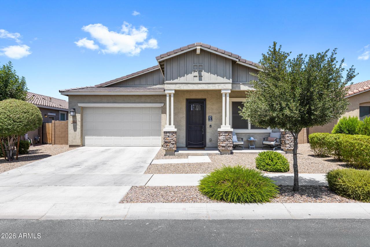 23050 E Quintero Rd., Queen Creek, AZ 85142