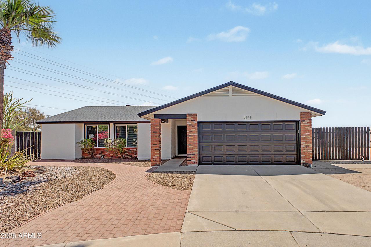 3141 E Charleston Ave., Phoenix, AZ 85032