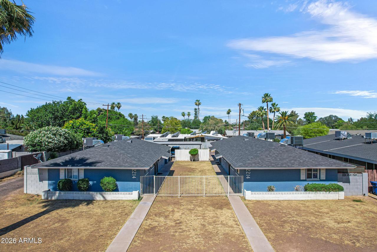 2214 S Granada Dr. #B, Tempe, AZ 85282