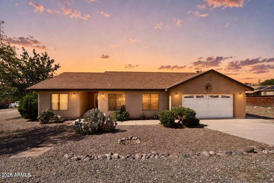 4540 E Goldmine Rd., Rimrock, AZ 86335