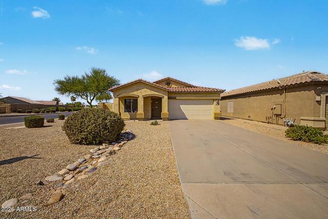 New Homes For Sale This Week in Johnson Ranch: July 31st to August 6th
