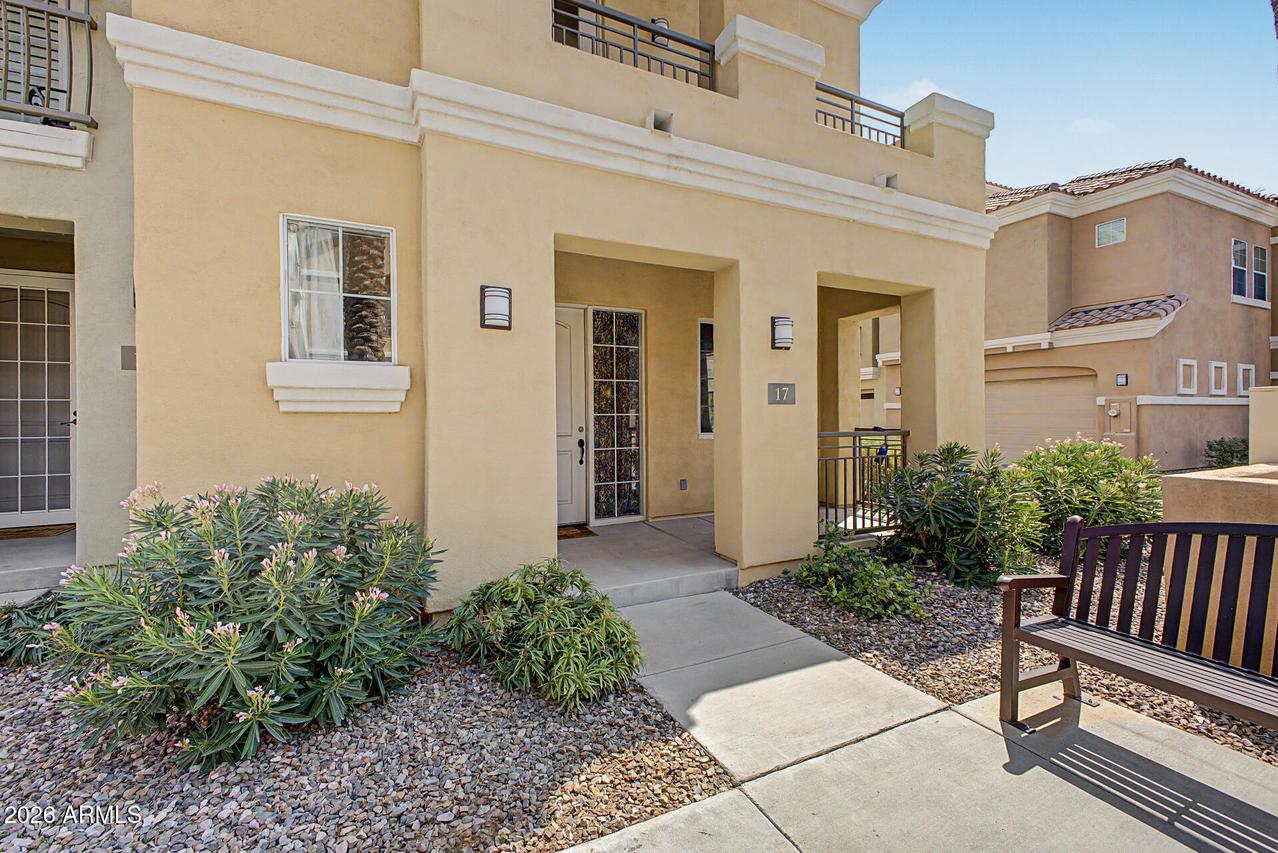 121 N California St. #17, Chandler, AZ 85225