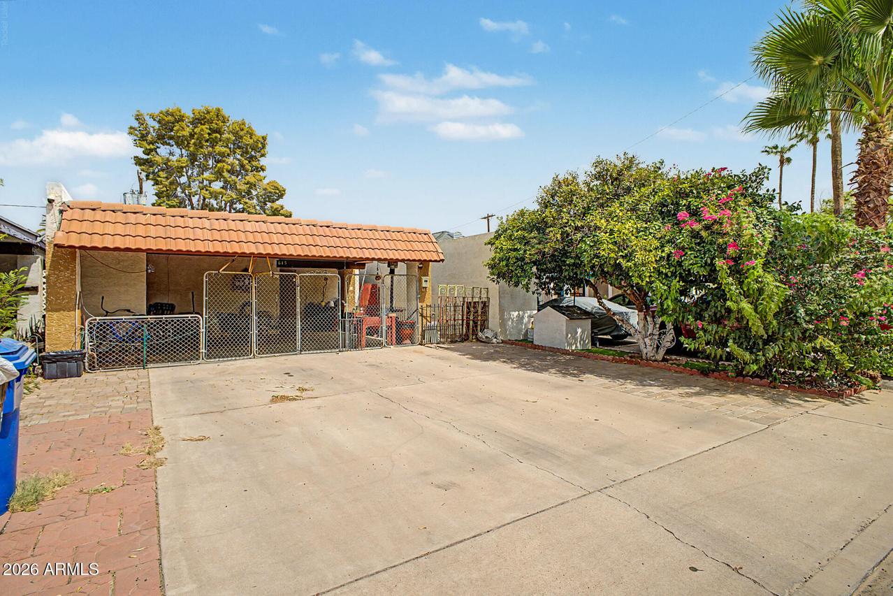 615 N Hobson, Mesa, AZ 85203