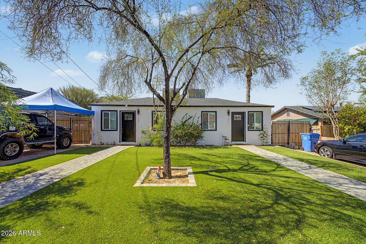 1447 E Mountain View Rd., Phoenix, AZ 85020