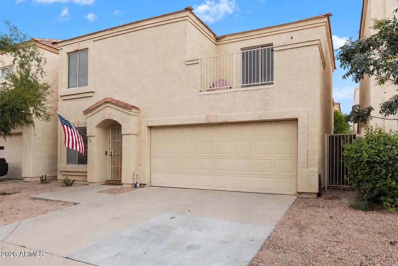 1018 W Janice Dr., Tempe, AZ 85283