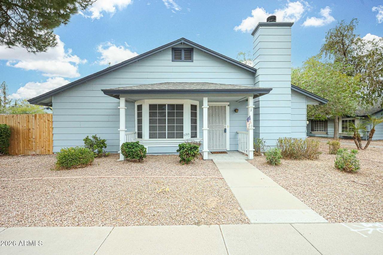 10100 N 89th Ave. #1, Peoria, AZ 85345