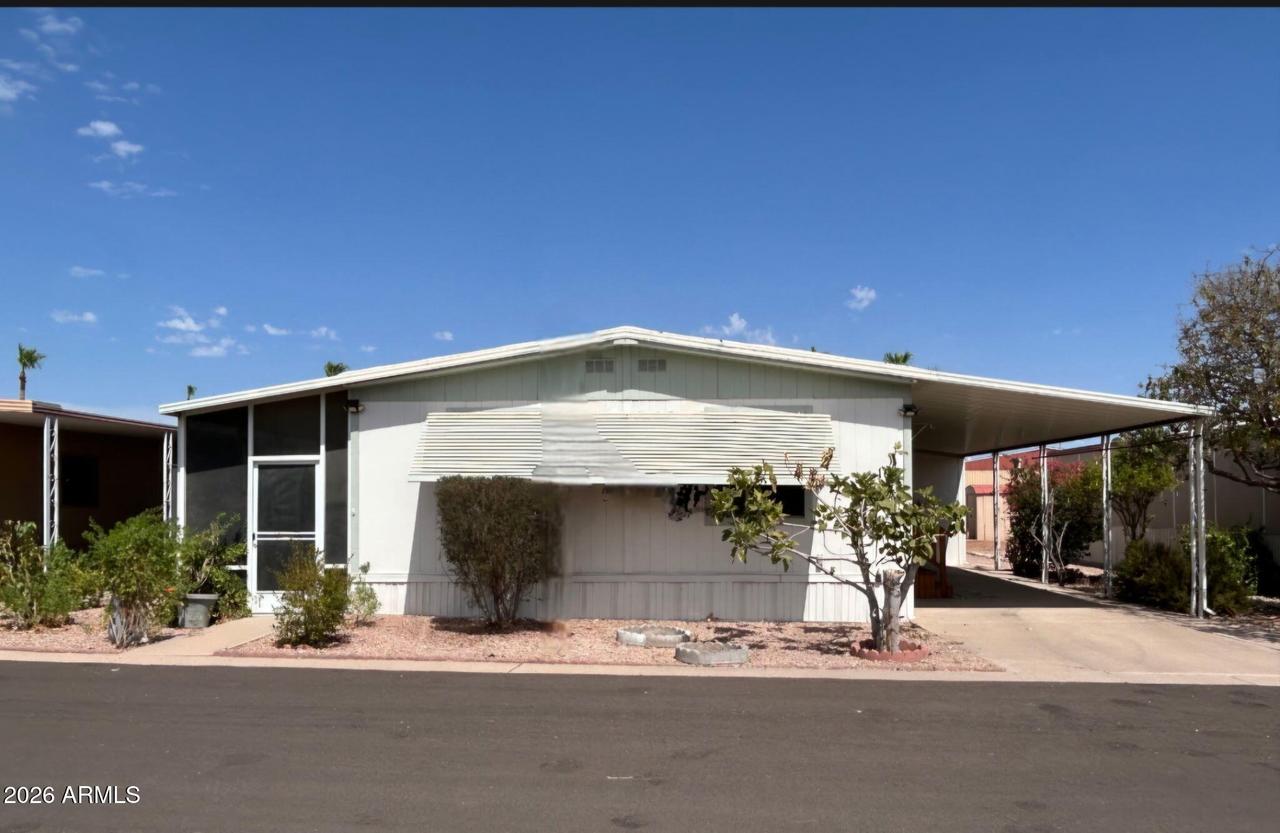 200 E Knox Rd. #100, Chandler, AZ 85225